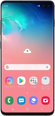 Imagem Samsung Galaxy S10+