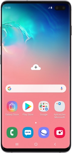 Samsung Galaxy S10+