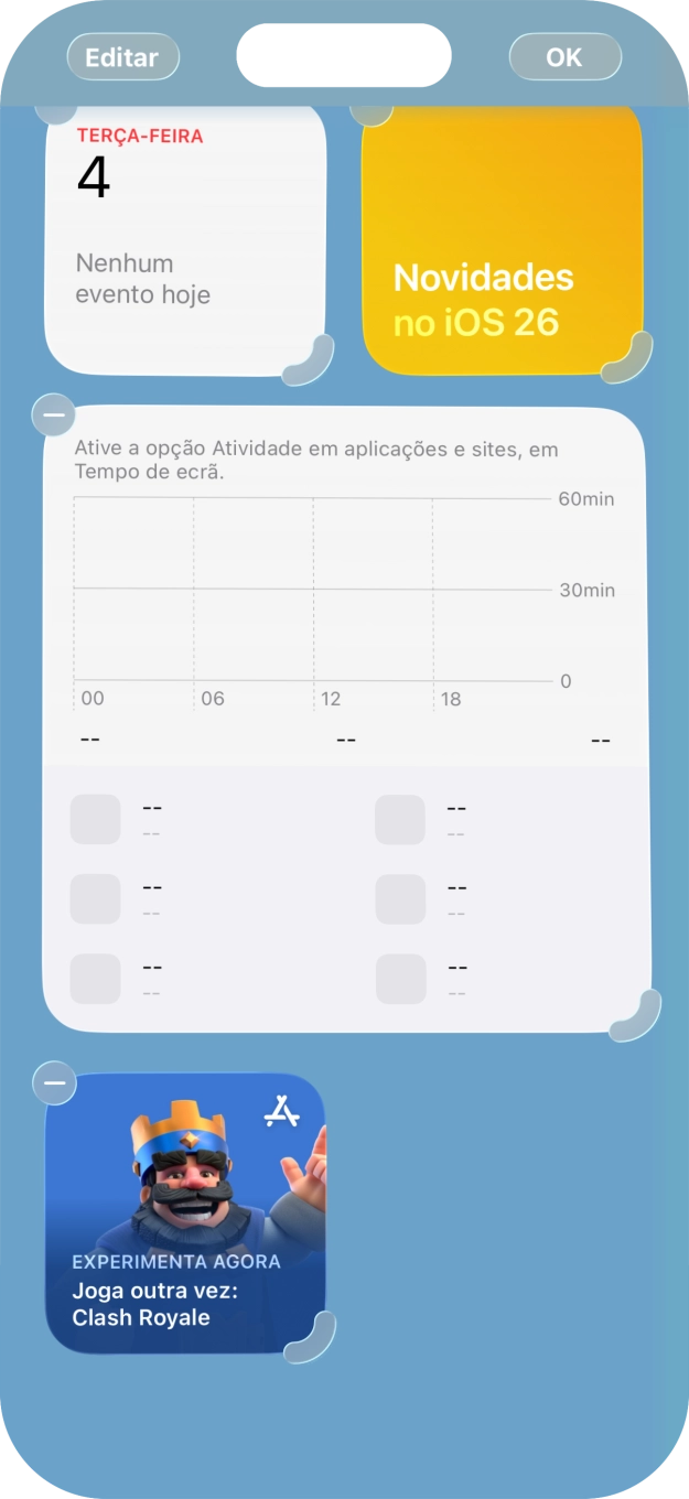 Prima OK.