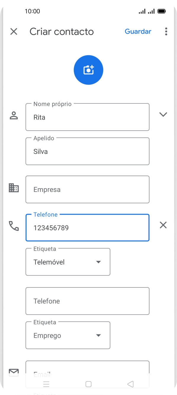 Prima Guardar.
