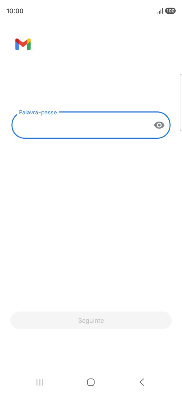Prima o campo sob 