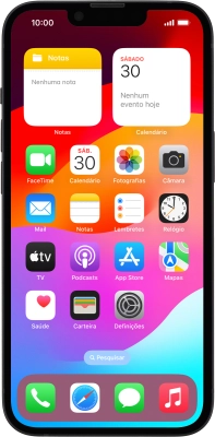 Imagem Apple iPhone 14