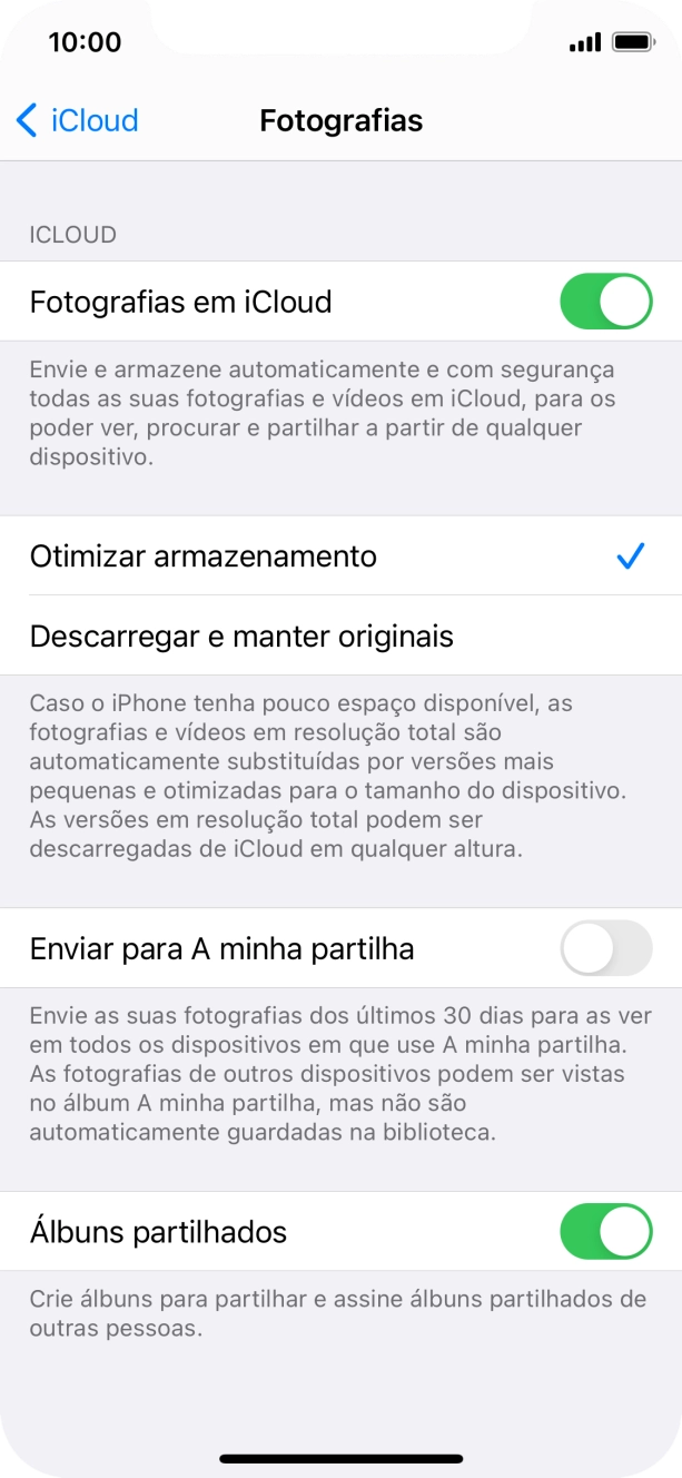 Prima o indicador junto a 