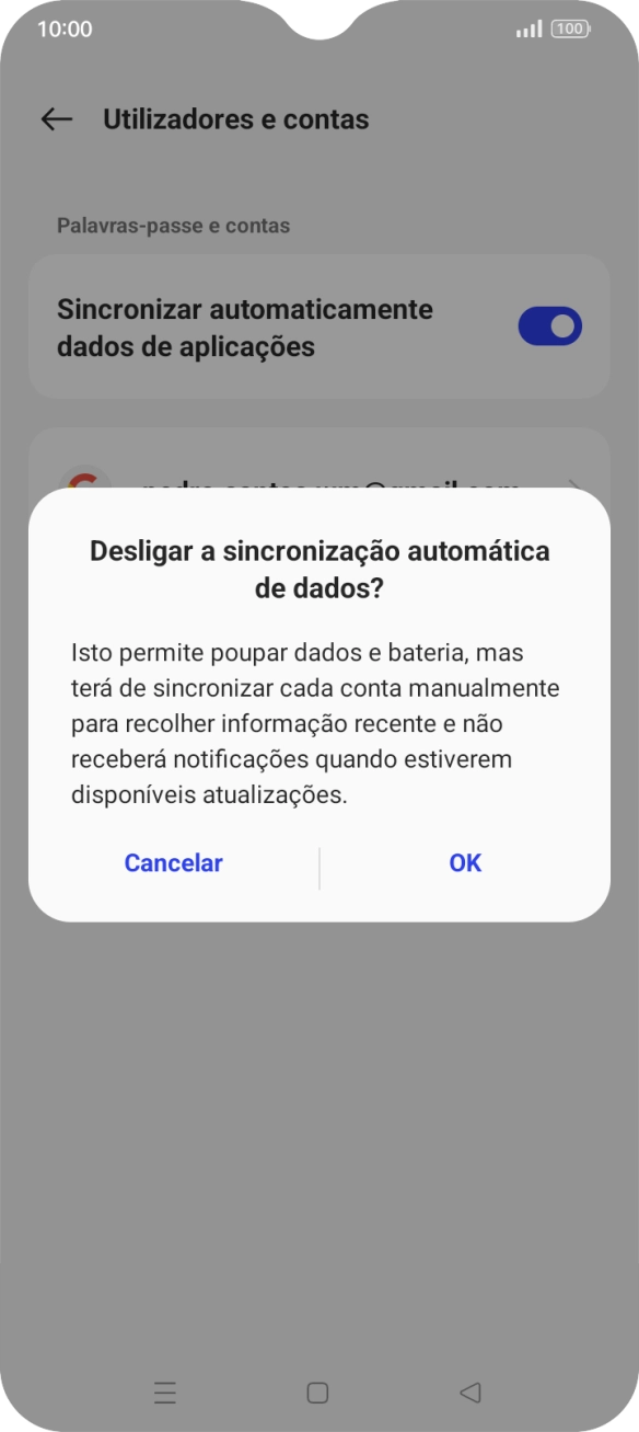 Prima OK.