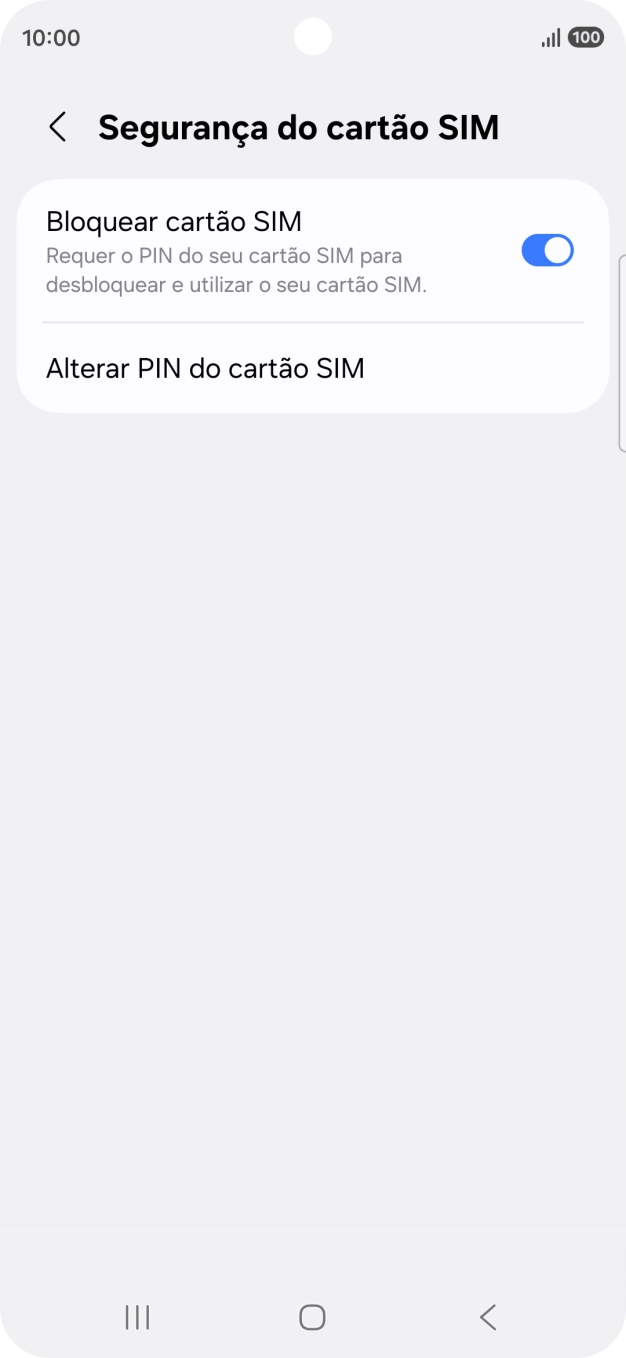 Prima o indicador junto a 