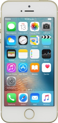 Imagem Apple iPhone SE