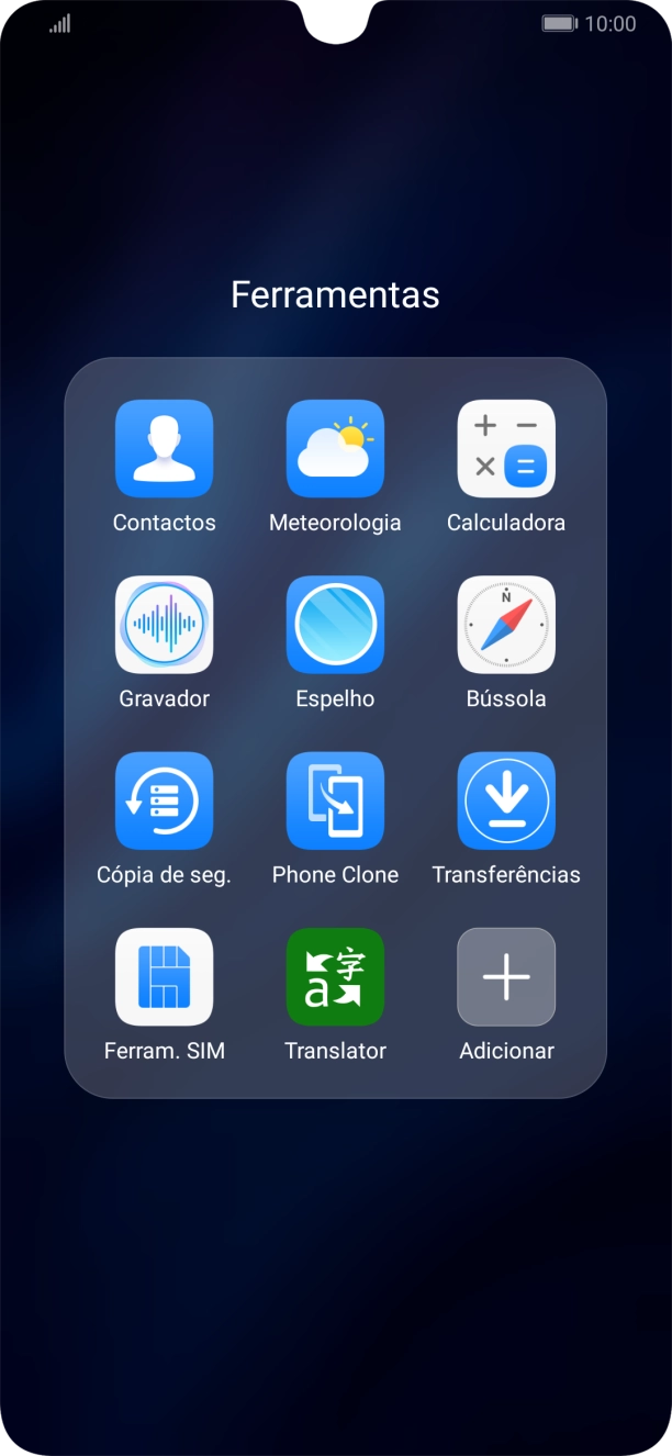 Prima Contactos