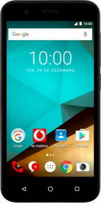 Imagem Vodafone Smart prime 7