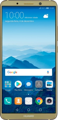 Imagem Huawei Mate 10 Pro