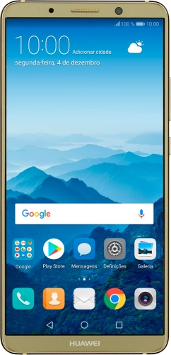 Huawei Mate 10 Pro