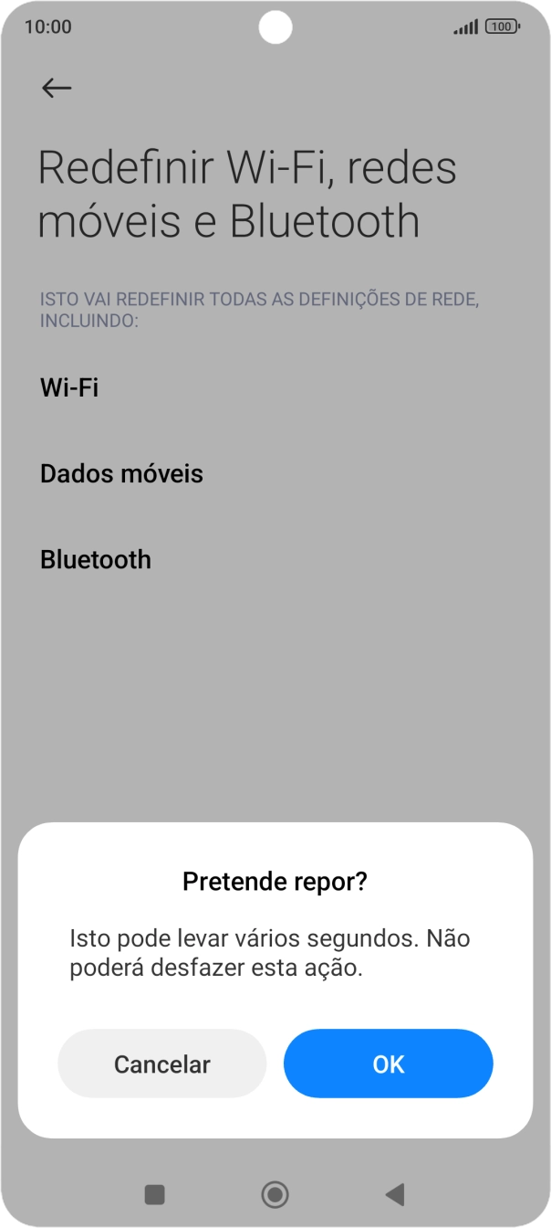 Prima OK.