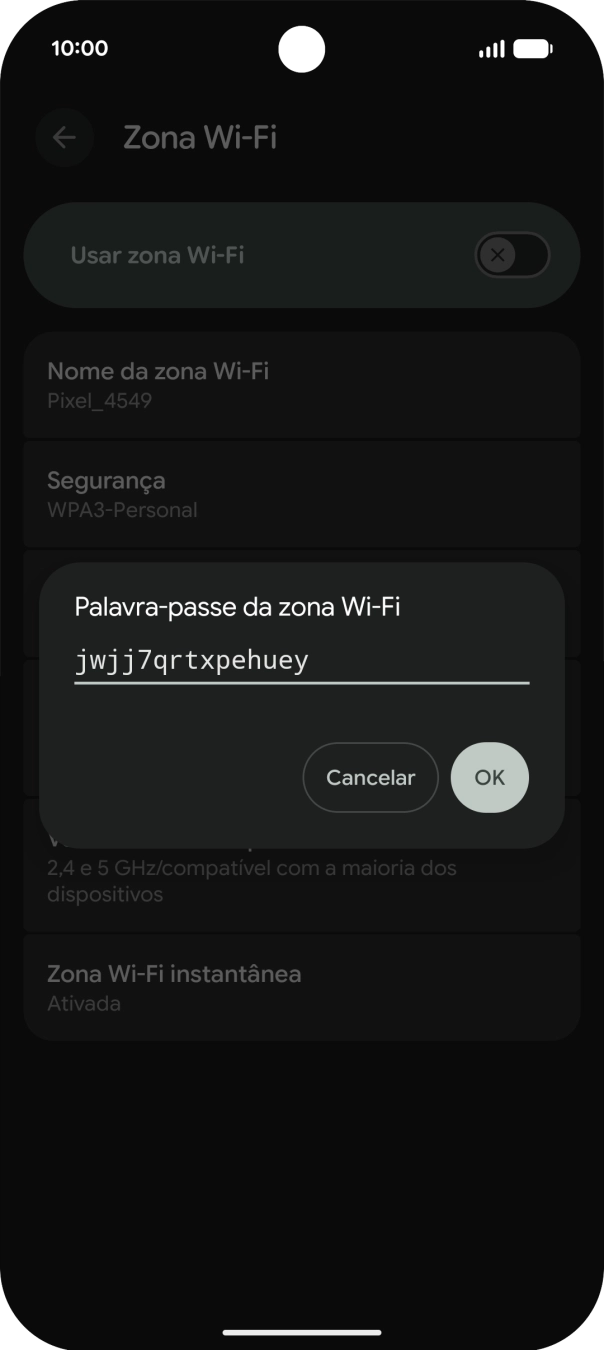 Prima OK.