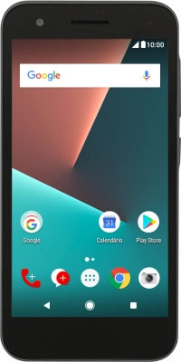 Imagem Vodafone Smart E8