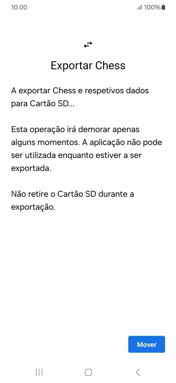 Prima Mover.
