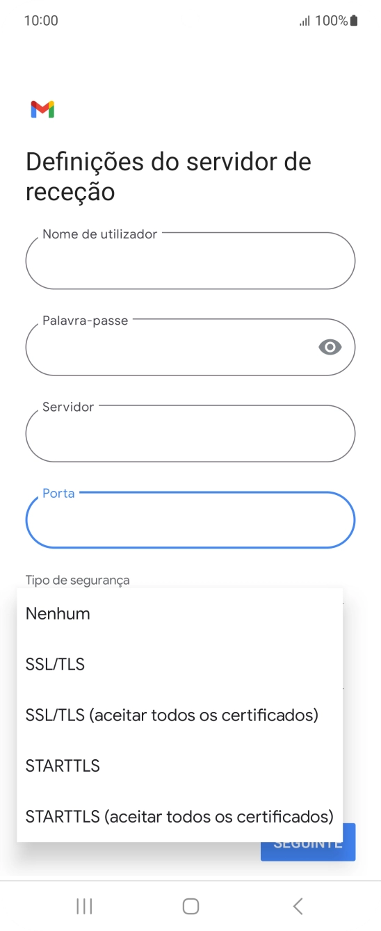 Prima SSL/TLS.