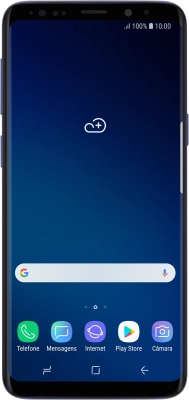 Imagem Samsung Galaxy S9