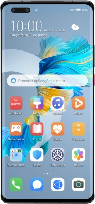 Imagem Huawei Mate 40 Pro