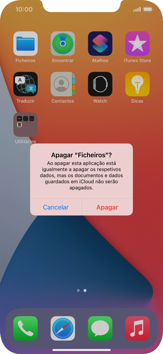Prima Apagar.