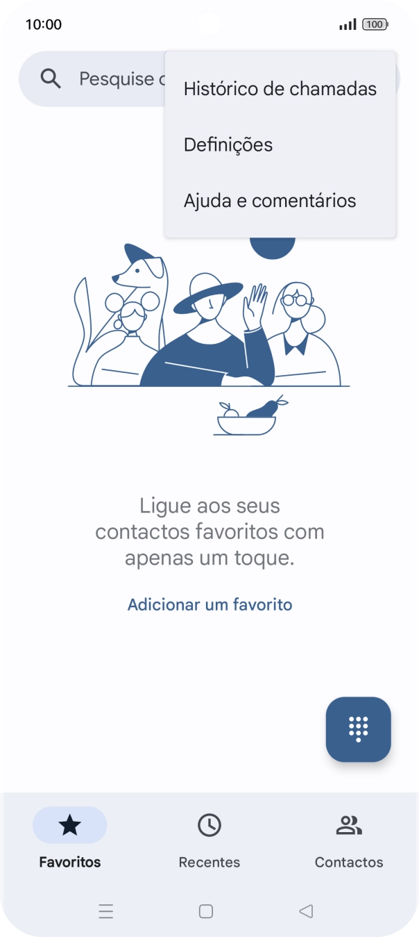 Prima Definições.
