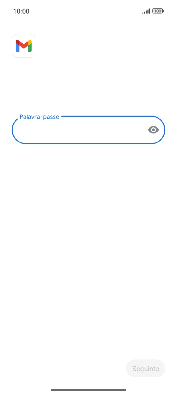 Prima o campo sob 
