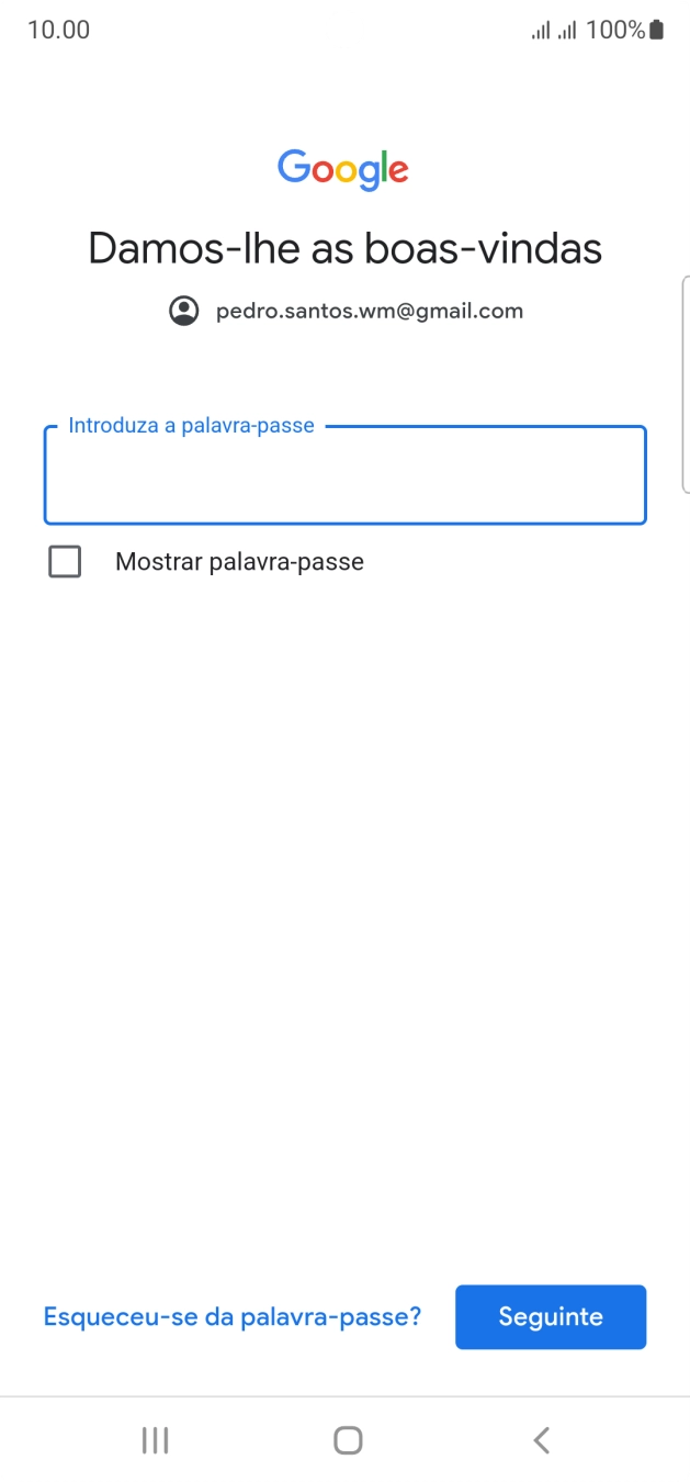 Prima o campo sob 