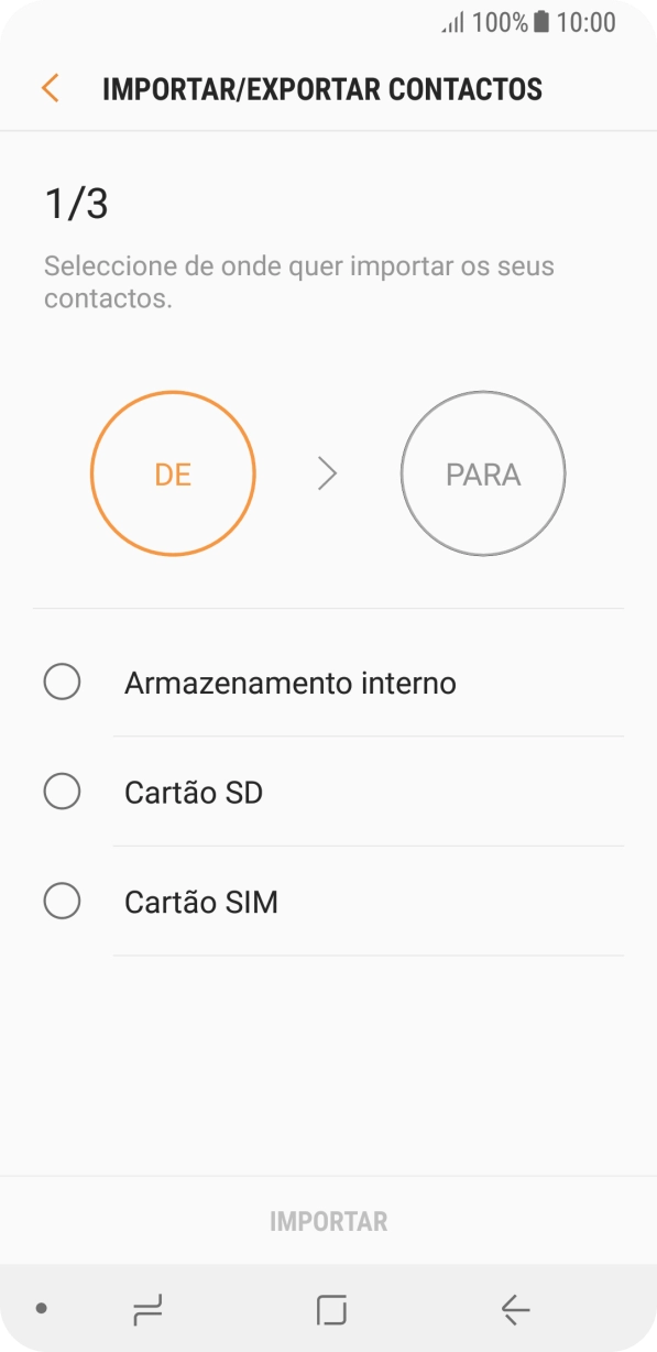 Prima Cartão SIM.