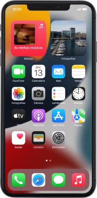 Imagem Apple iPhone 11 Pro Max