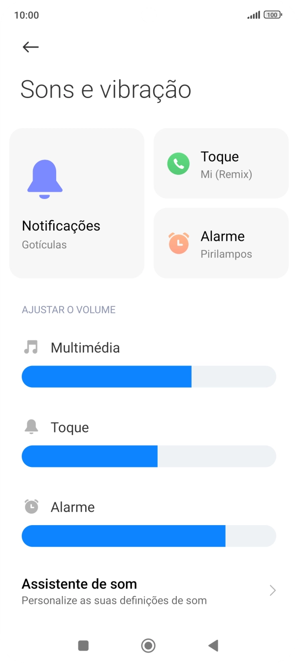 Prima Toque.