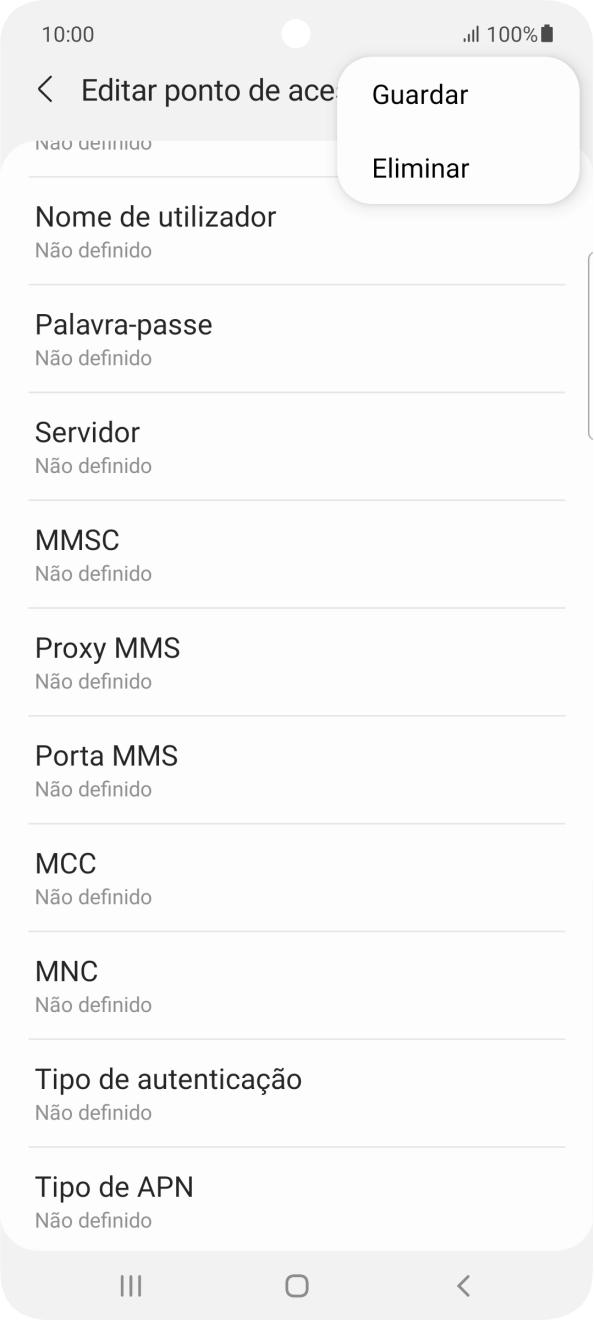Prima Guardar.