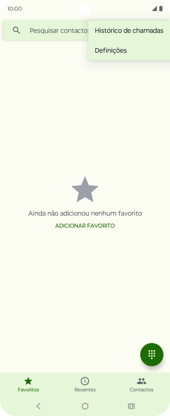 Prima Definições.