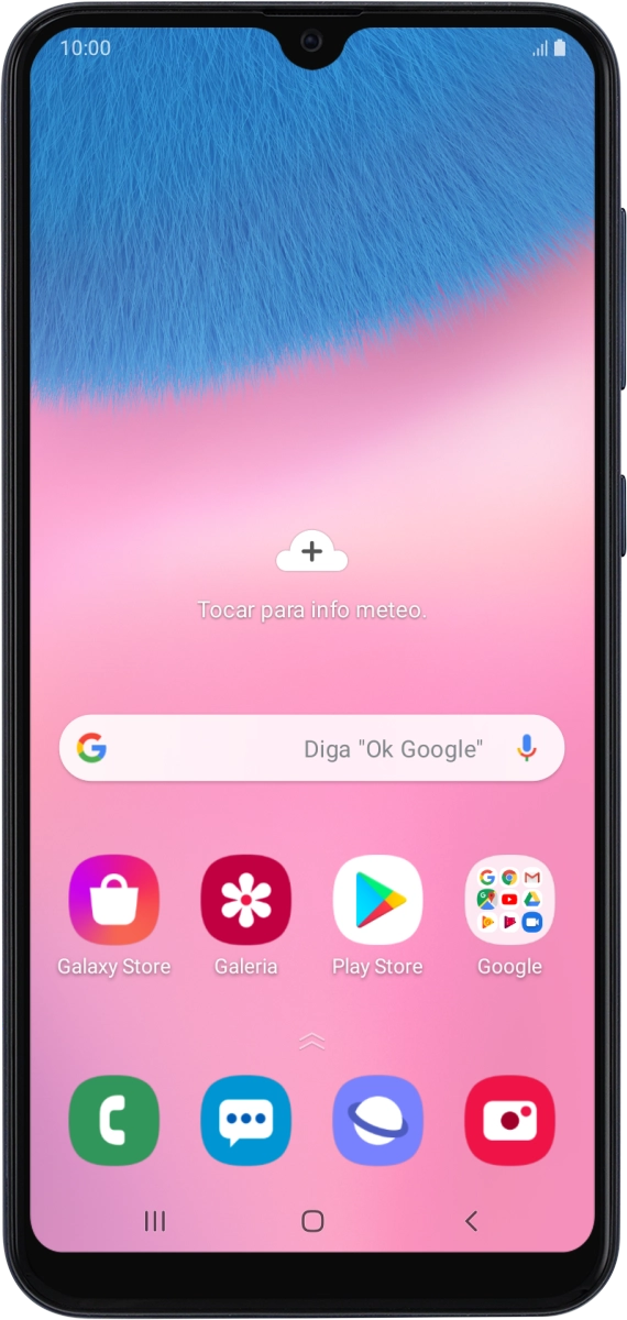 Samsung Galaxy A30s