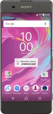 Imagem Sony Xperia XA
