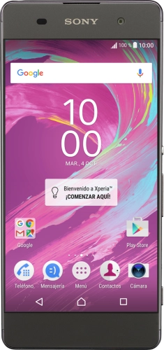 Sony Xperia XA
