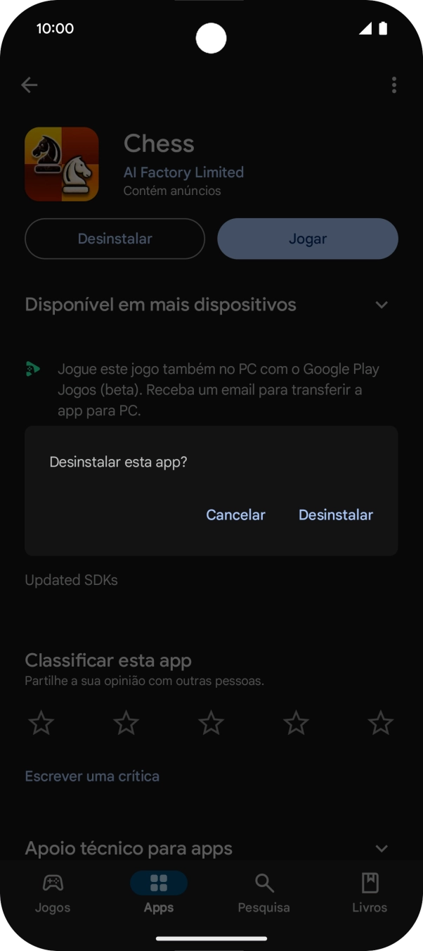 Prima Desinstalar.