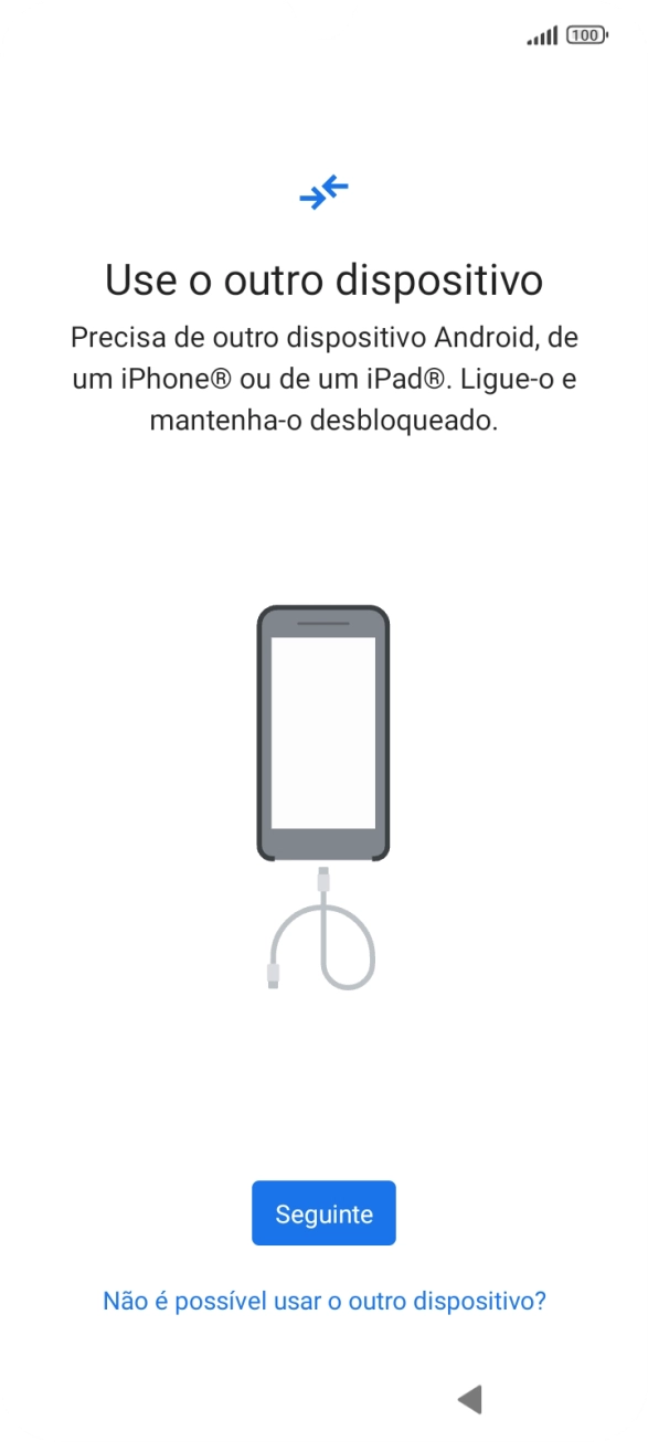 Prima Seguinte.