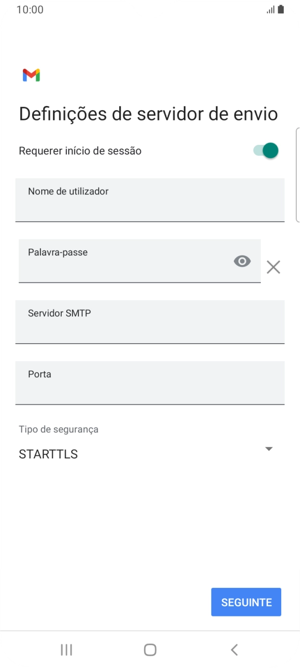 Prima o indicador junto a 