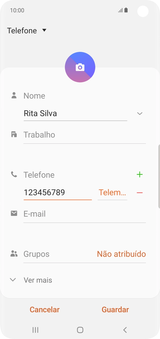 Prima Guardar.