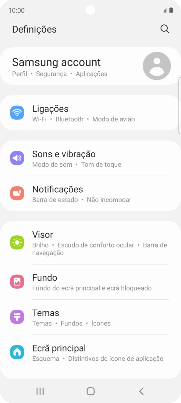 Prima Ligações.