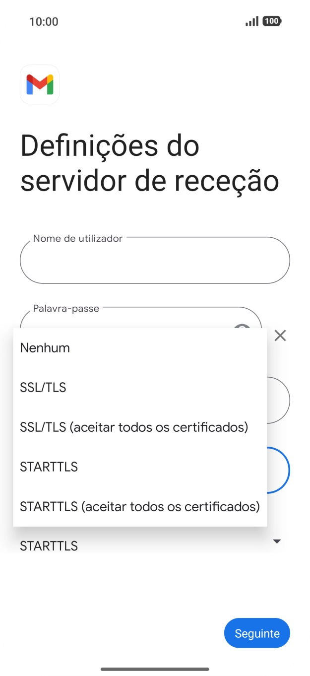 Prima SSL/TLS.