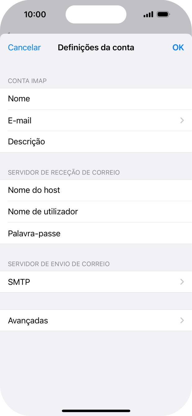 Prima SMTP.