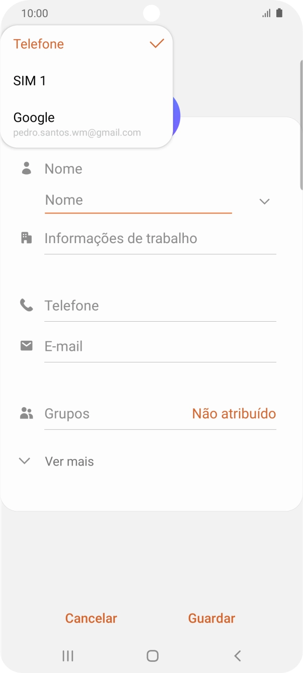 Prima Telefone.