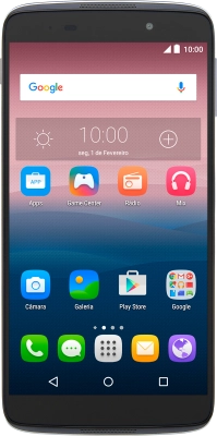 Imagem Alcatel Idol 3 (4.7)