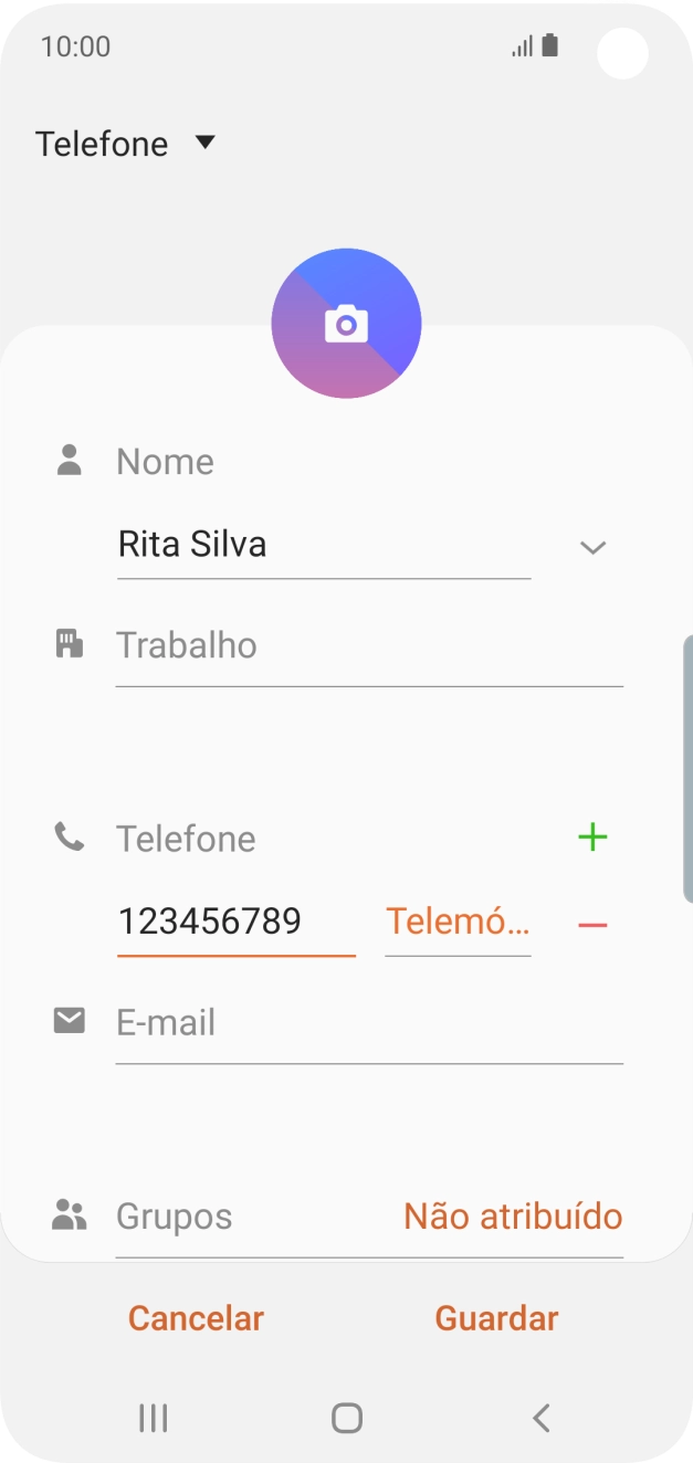 Prima Guardar.