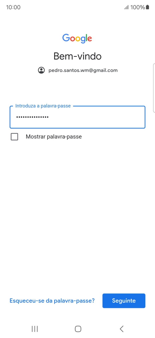 Prima Seguinte.