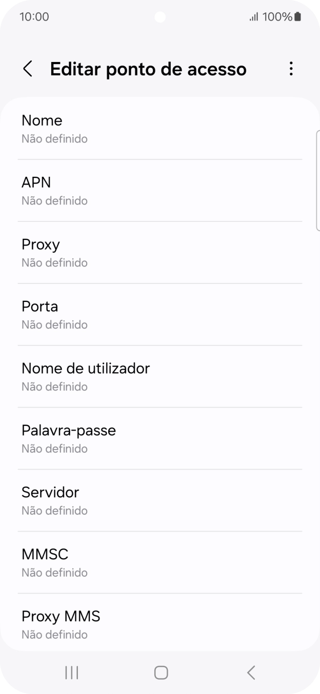 Prima Nome.