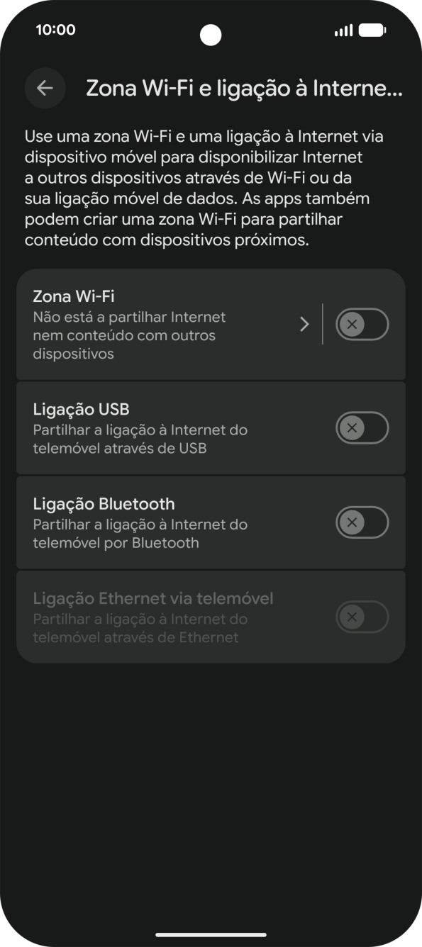 Prima Zona Wi-Fi.