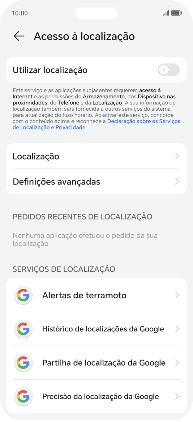 Prima o indicador junto a 