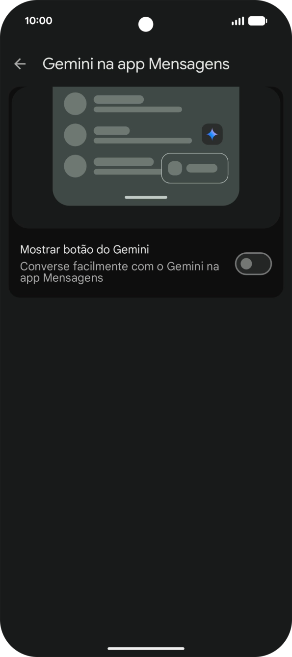 Prima o indicador junto a 