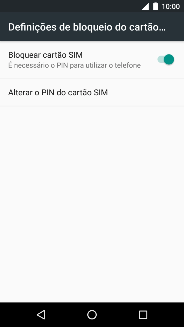 Prima o indicador junto a 