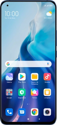 Imagem Xiaomi Mi 11